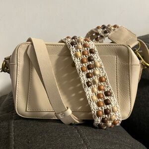 Madewell “the transport camera bag”